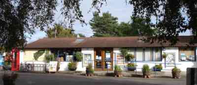 Phoenix Findhorn